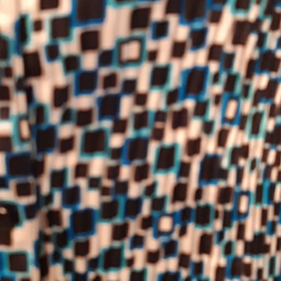 Notations Blouse - Picture 4 of 5